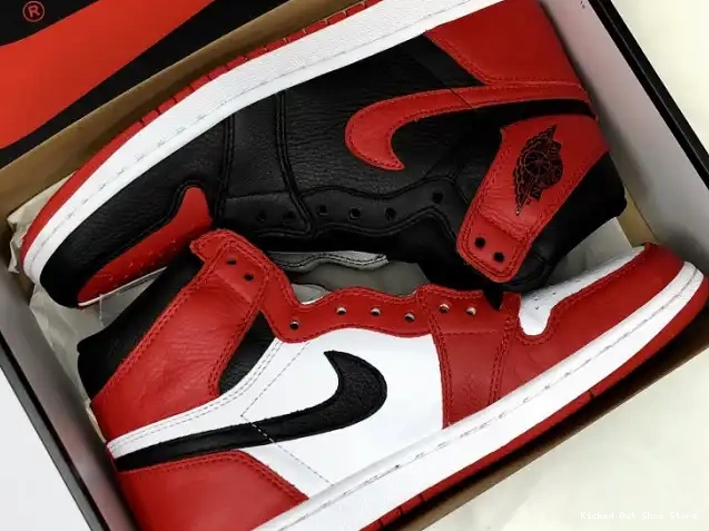 Kicked Out Shoe Store Retro To Homage High Jordan 861428-061 1 OG Home Air 0623